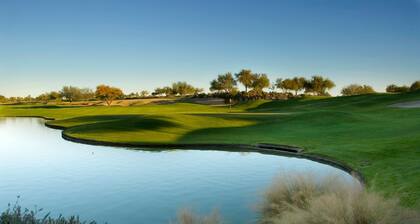 Villa Copa am See, Deutschland