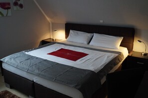 3 Schlafzimmer, WLAN, Rollstuhlgeeignet