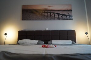 3 chambres, Wi-Fi, accès pour personnes à mobilité réduite