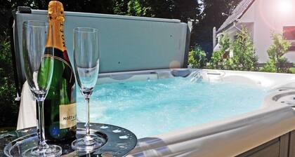 Villa Waterfront am See