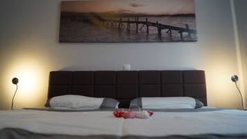 3 bedrooms, WiFi, wheelchair access