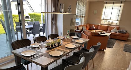 Villa Vista am See, Germany