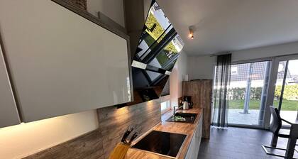 Villa Fleesenglück, Deutschland