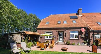 Vacation apartment Pfingstrose - Holiday apartments on the Schmidt farm