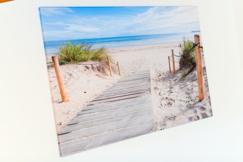 Ferienwohnung Pfingstrose - Ferienwohnungen auf dem Bauernhof Schmidt