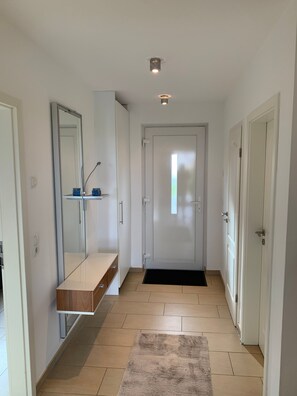 Interior - Villa Ambiente am See (Goehren-Lebbin)