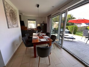 Unclassified image, 5 of 40, button - Villa Ambiente am See (Goehren-Lebbin)