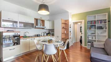 Departamento de luna de miel, varias habitaciones (Suite 22) | Interior