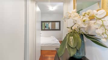 Căn hộ trăng mật, nhiều phòng ngủ (Suite 22) | Nội thất