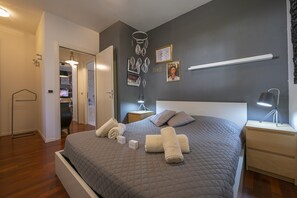 Honeymoon-Apartment, Mehrere Schlafzimmer (Suite 22)