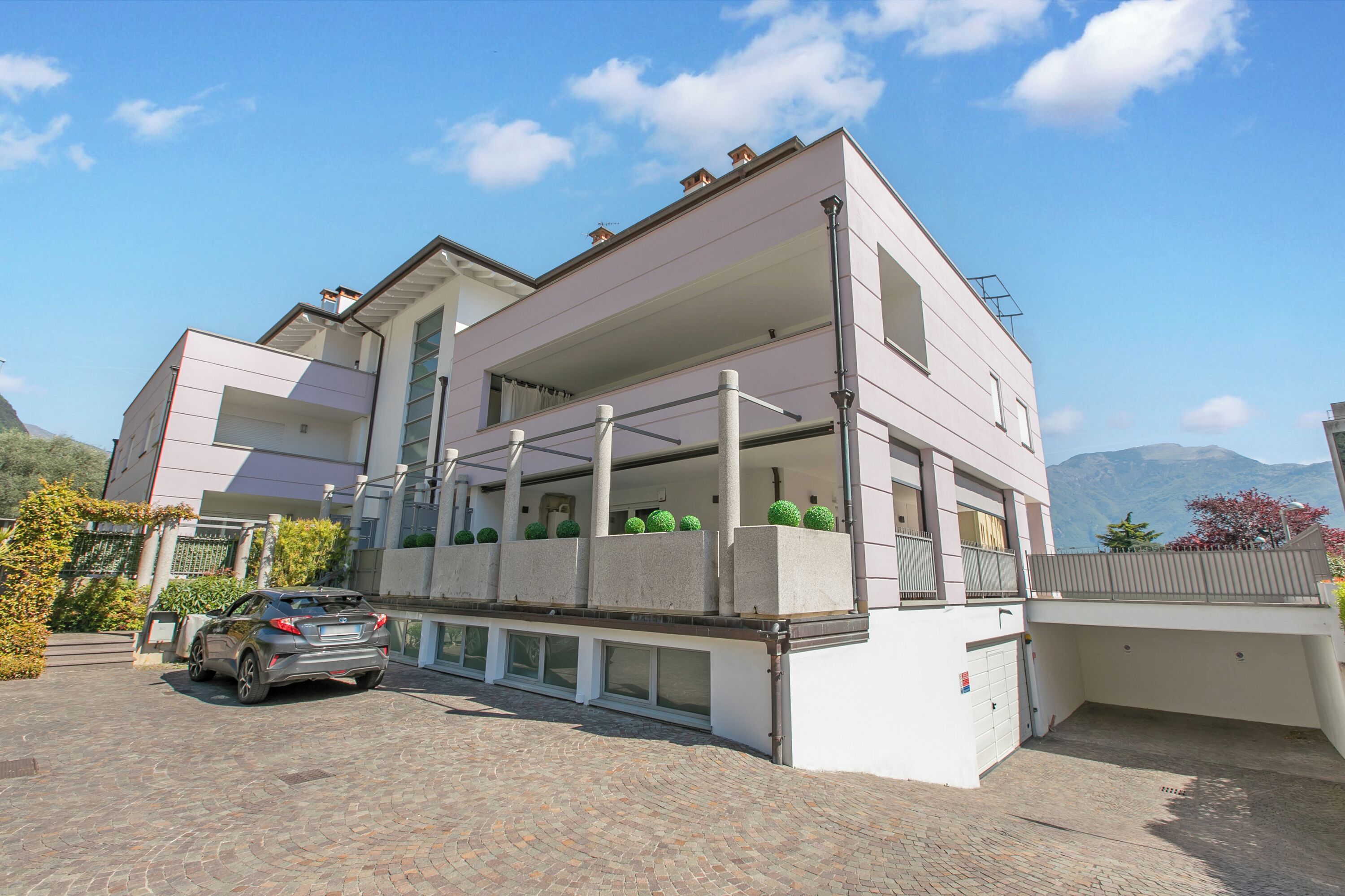 Honeymoon Apartment, Multiple Bedrooms (Suite 22) | Exterior