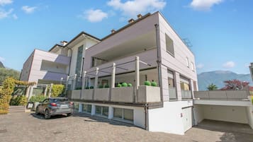 Honeymoon Apartment, Multiple Bedrooms (Suite 22) | Exterior