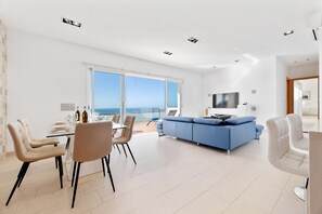 Interior - Suite Isabela (Lanzarote)