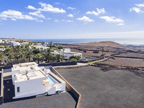 Exterior - Suite Isabela (Lanzarote)