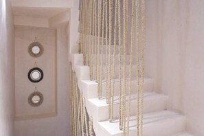 Interior - 3 Bed Apartment Sleeps 6 - Private Pool & Hot Tub (Tulum)