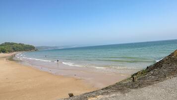Cottage | Beach | Beach nearby