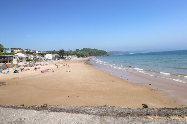 Cottage | Beach