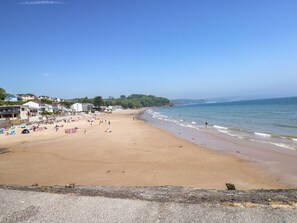 Cottage | Plage