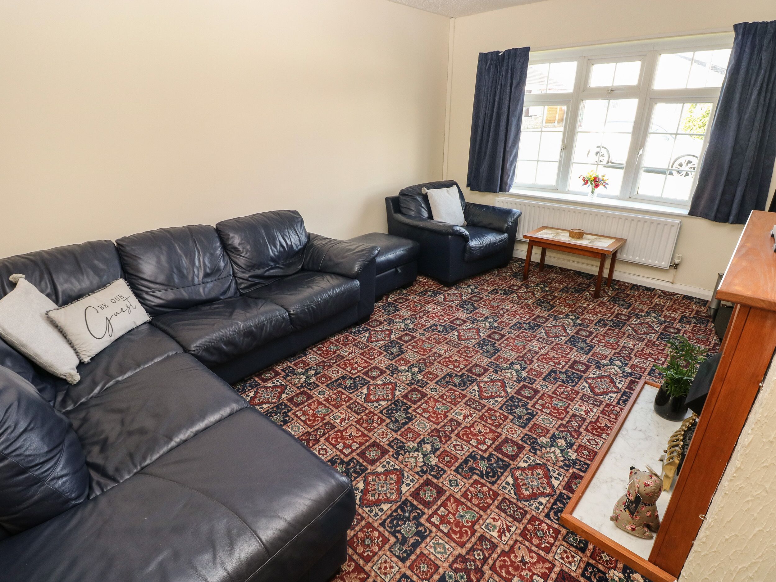 Cottage | Living room