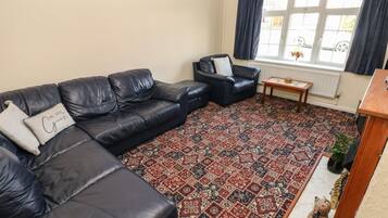 Cottage | Living room