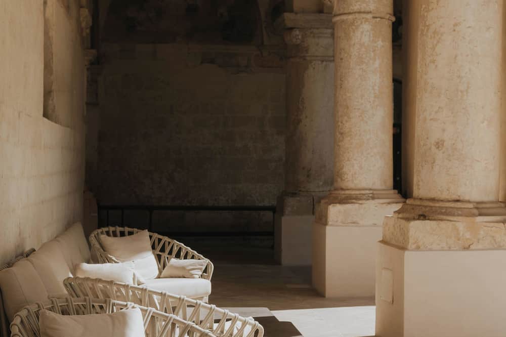 Chiostro dei Domenicani