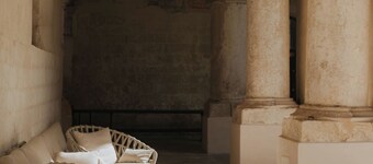Chiostro dei Domenicani