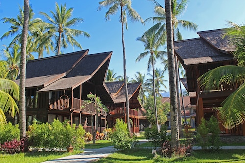 The Kirana Tembok