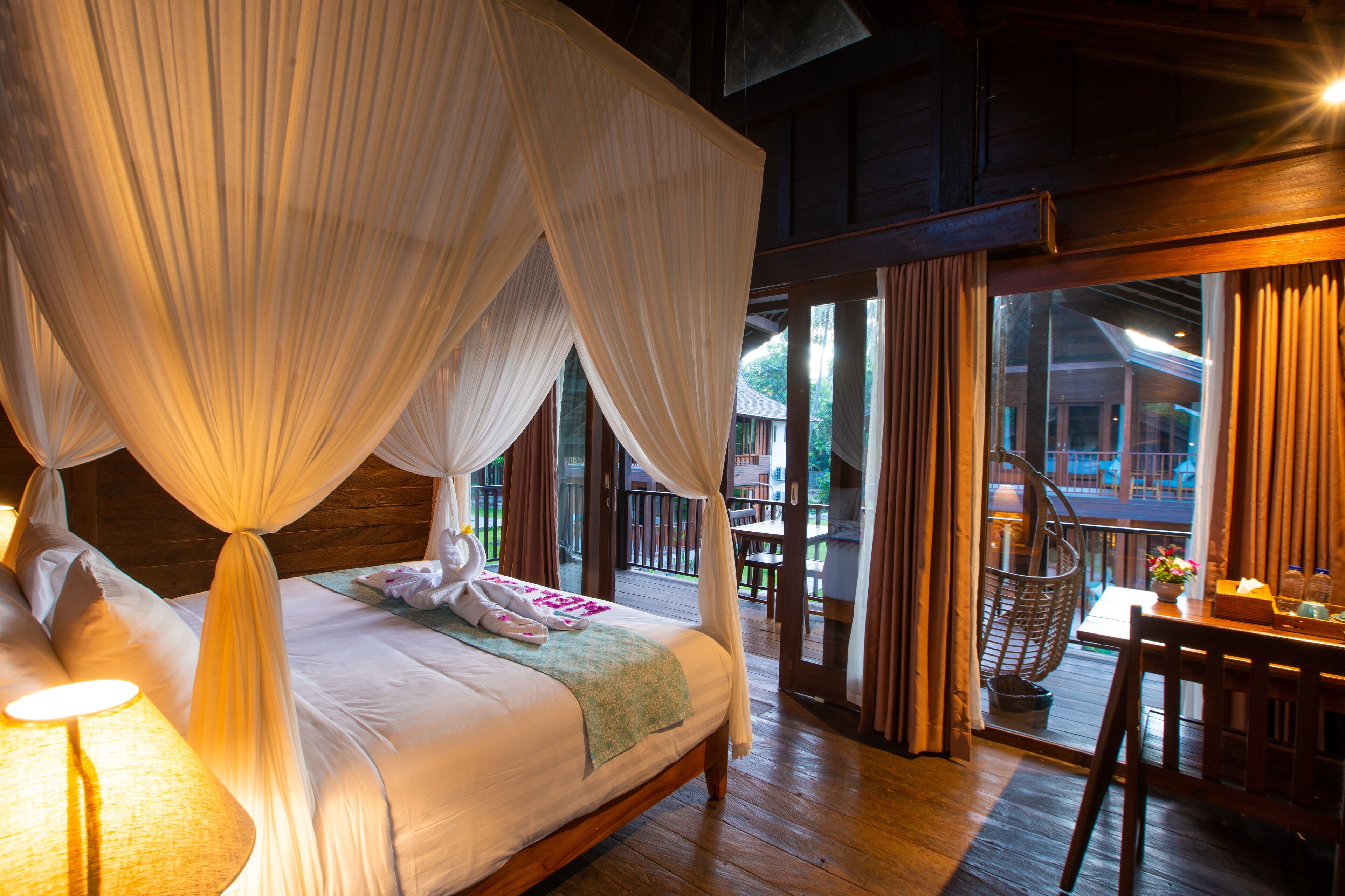 Family Room, 2 Bedrooms | Egyptian cotton sheets, premium bedding, in-room safe, free WiFi