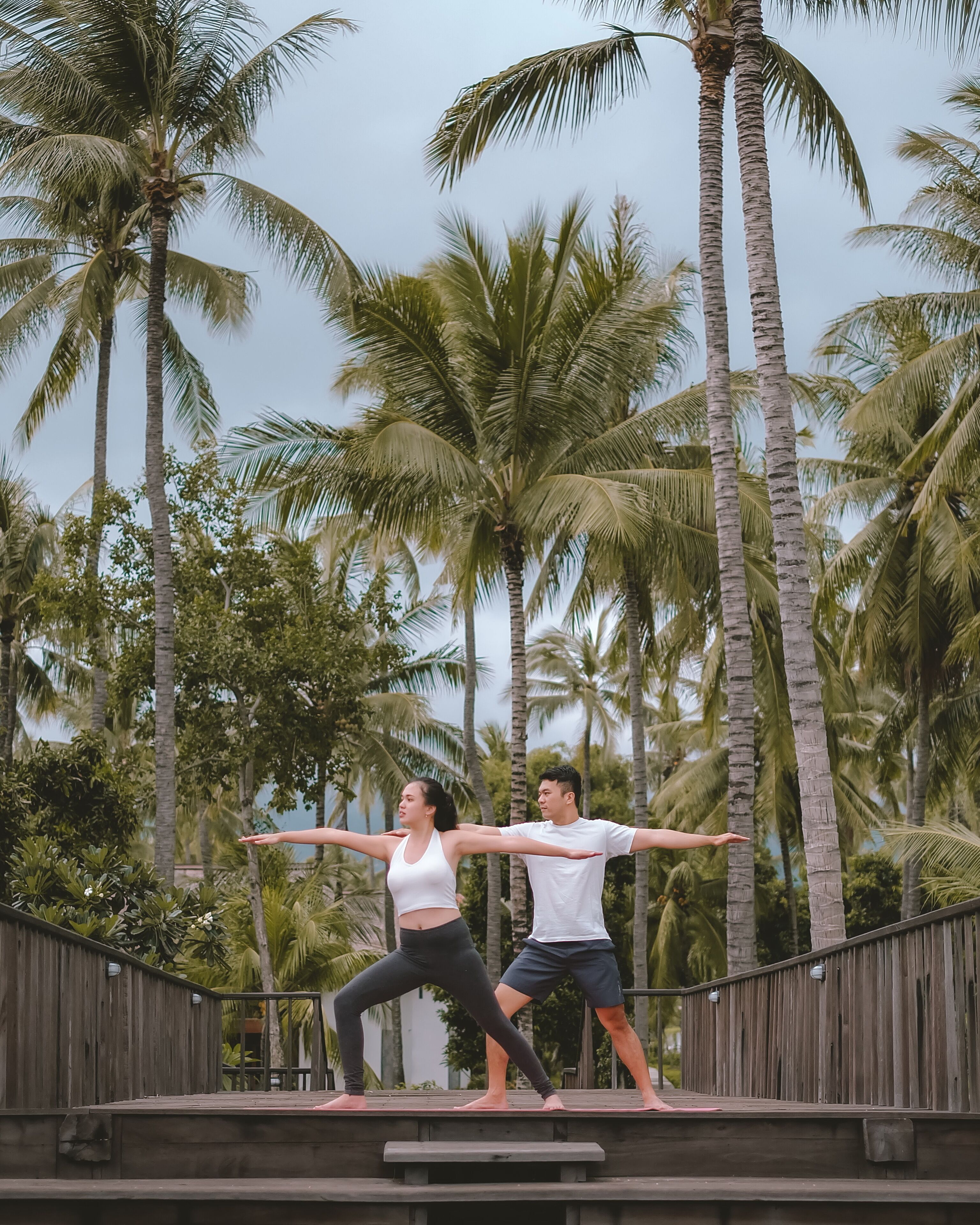 요가