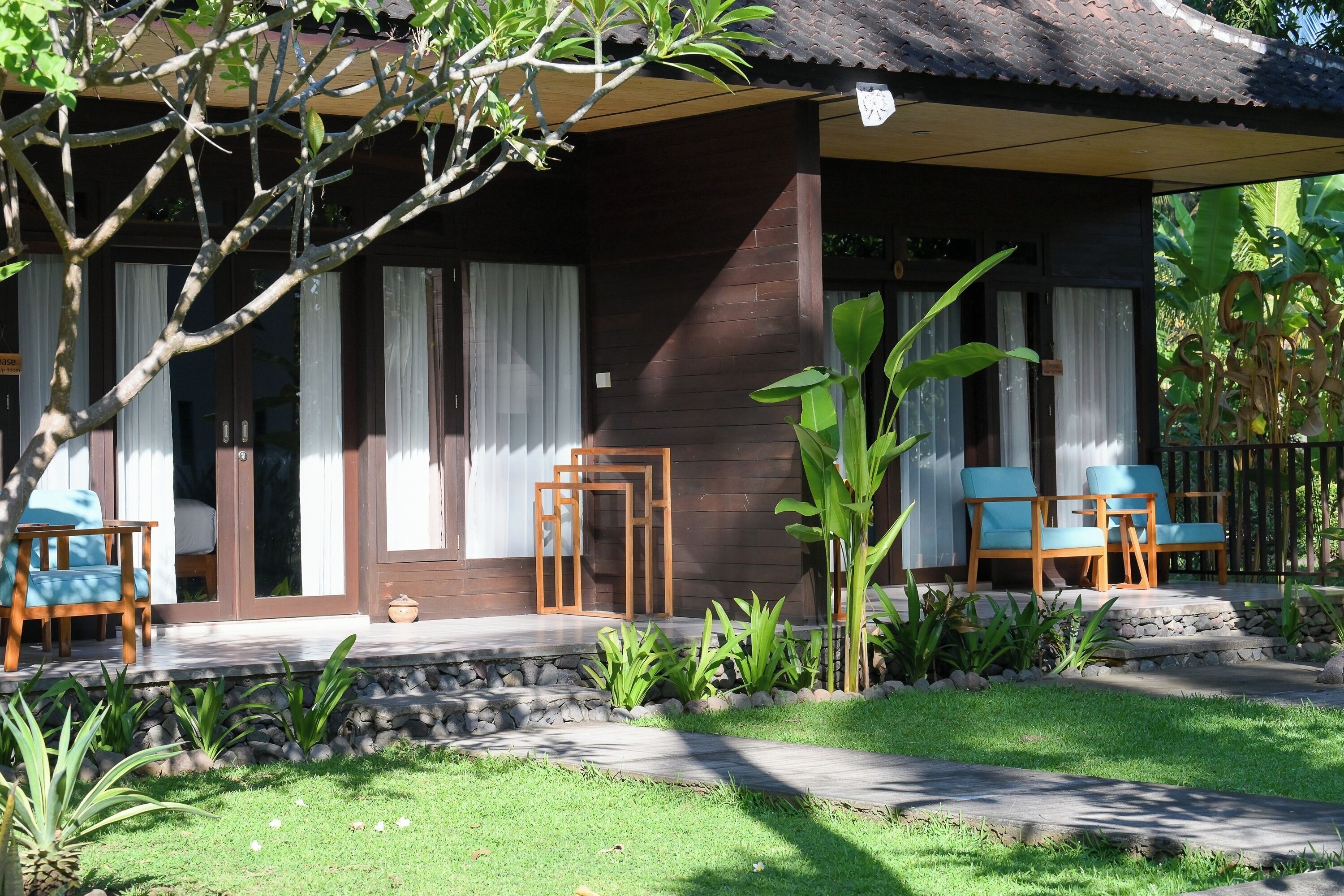 Deluxe Double or Twin Room | Egyptian cotton sheets, premium bedding, in-room safe, free WiFi