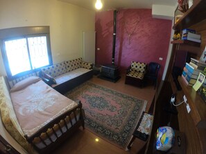 1 chambre