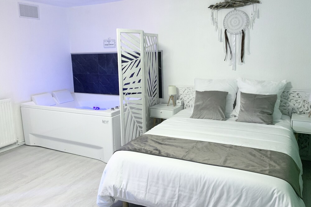 Golf Balneo - Cozy & SPA