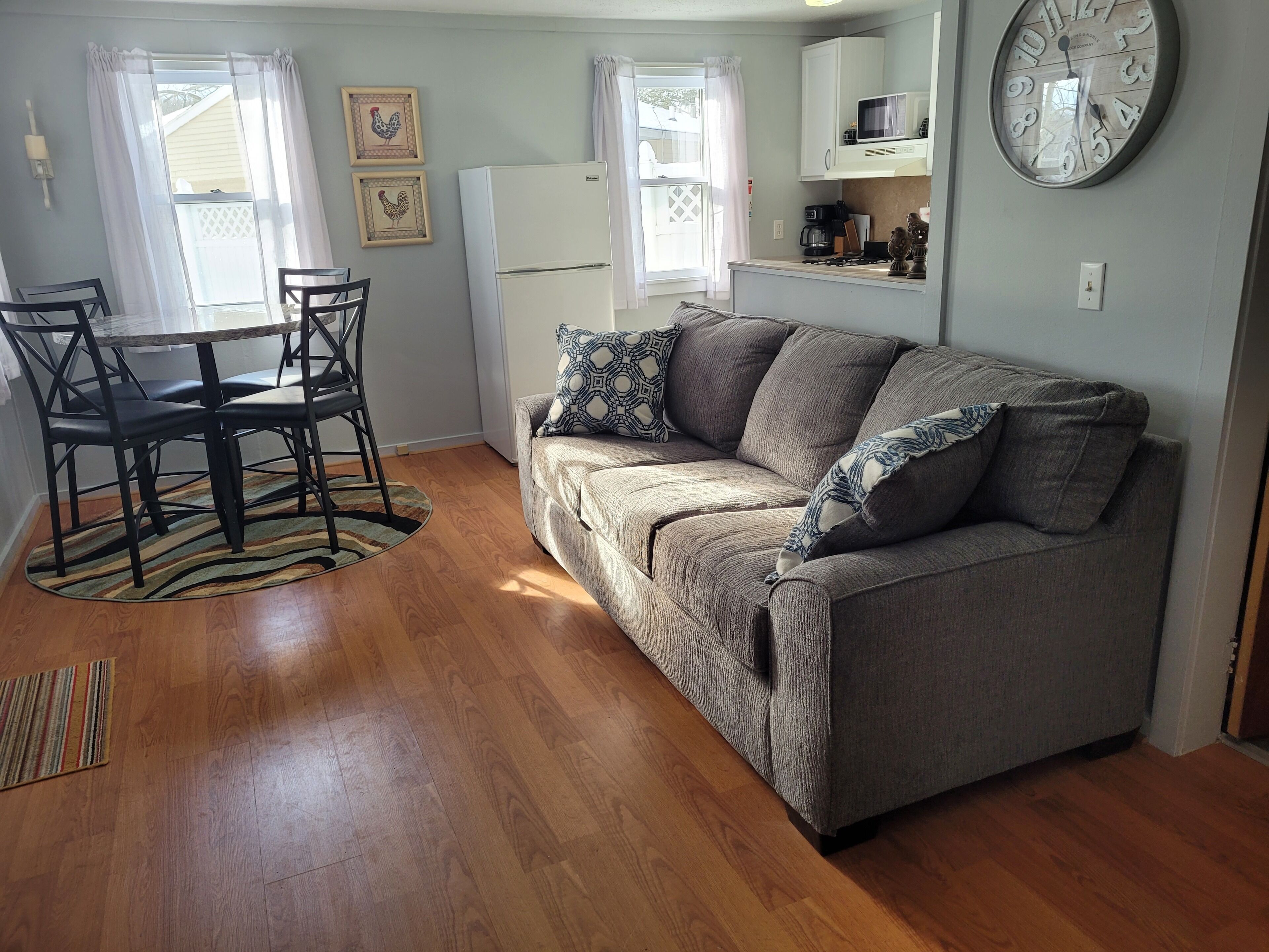 Castaways Cottage on Croton Pond (#3)