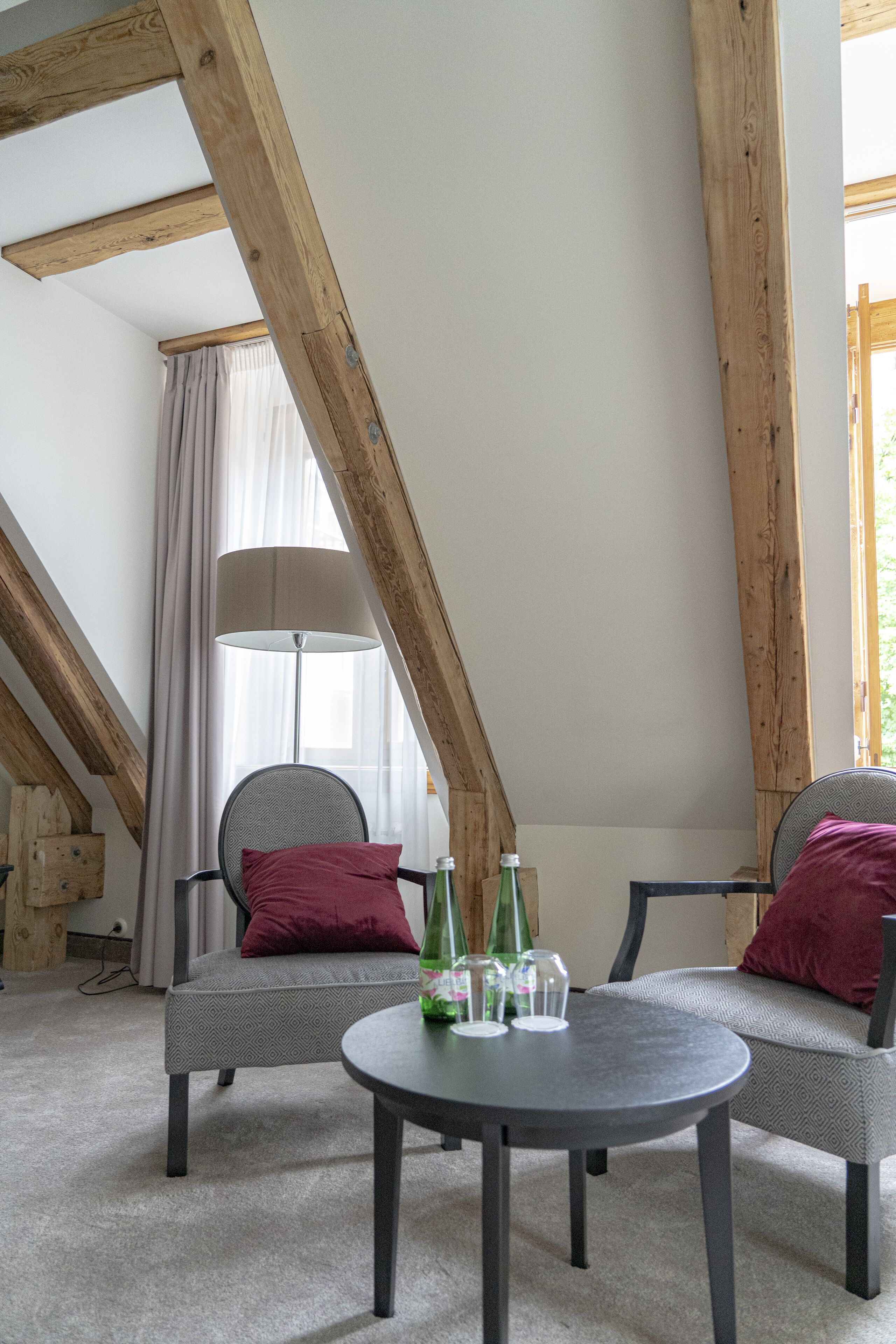 Foto - Dome Hotel