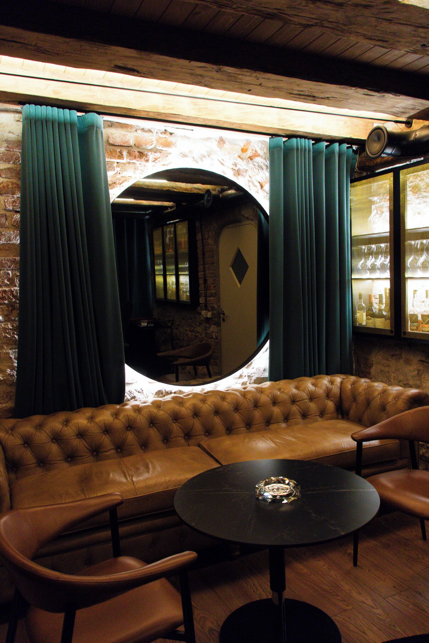 Foto - Dome Hotel