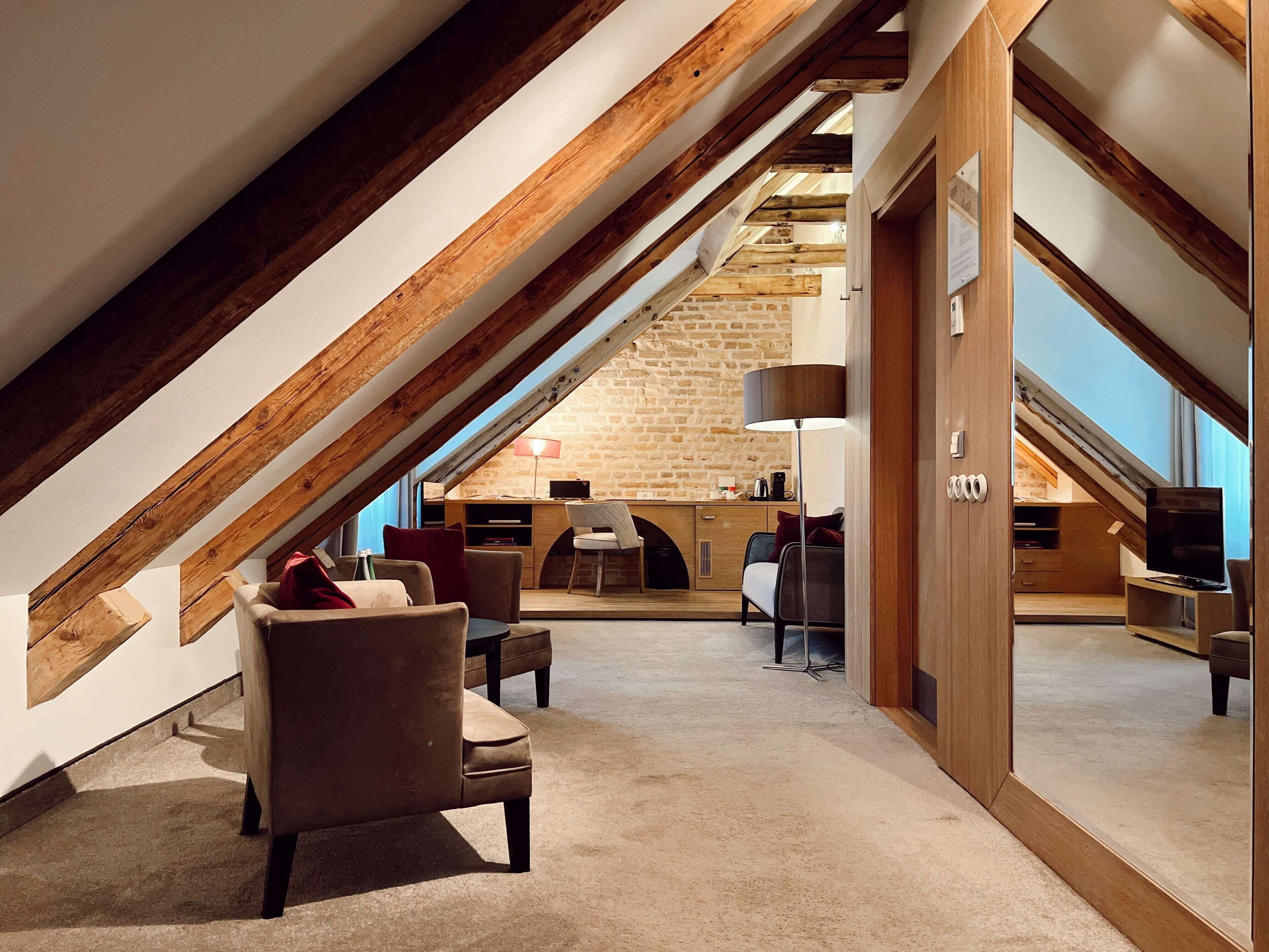 Foto - Dome Hotel