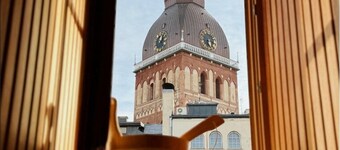 Dome Hotel