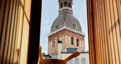 Dome Hotel