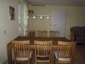 Restauration