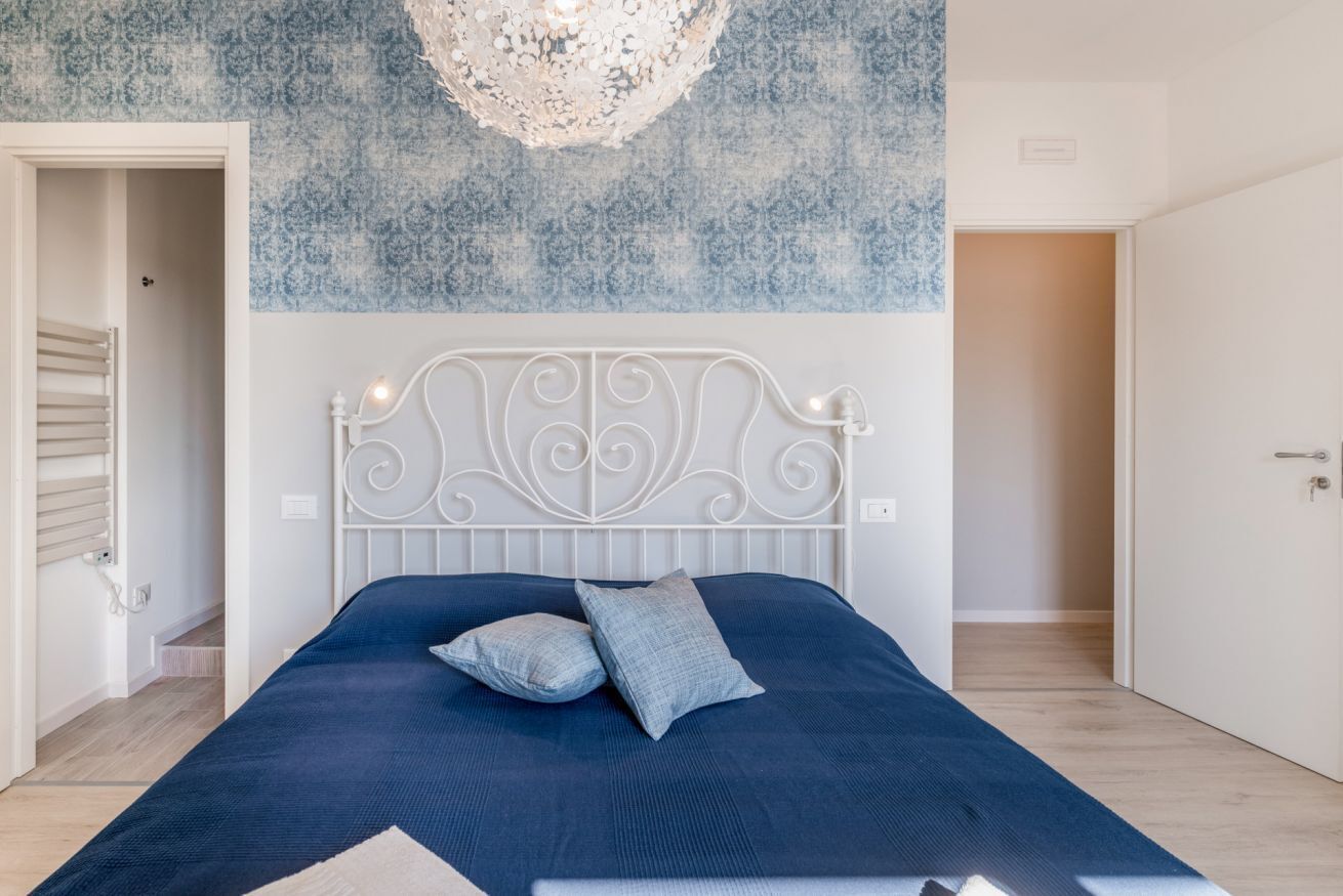 1 habitación, internet y ropa de cama 