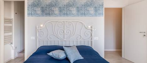 1 habitación, internet y ropa de cama