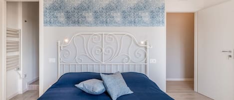 1 bedroom, Internet, bed sheets