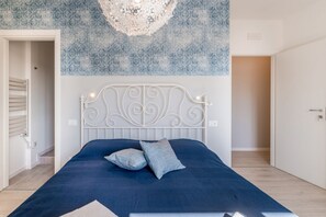 1 chambre, accès à Internet, literie fournie