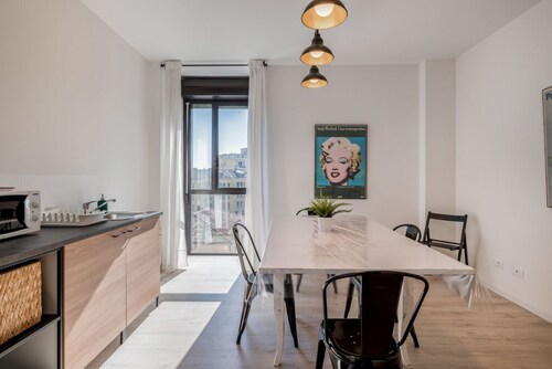 Family & Friends House - Ocean Room