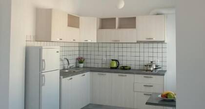 Altea Apartments
