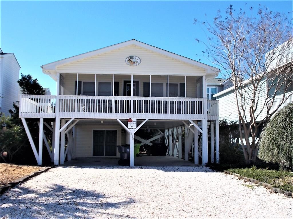 141 A Better Place To Be by Sunset Vacations