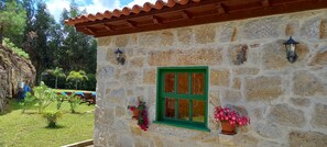 Property grounds - Country house with private pool 2 min. from Ecovia (Arcos de Valdevez)