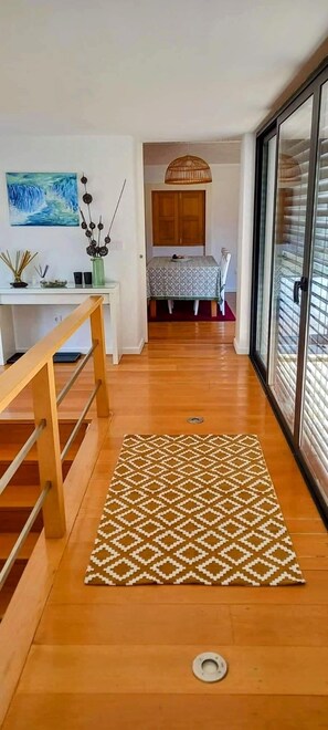 Interior - Country house with private pool 2 min. from Ecovia (Arcos de Valdevez)