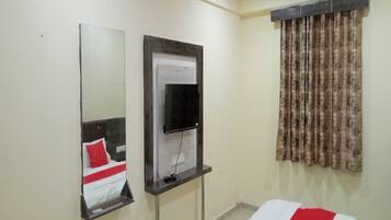 Deluxe Room | View from room