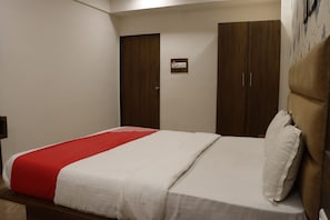 Habitación Deluxe | Wifi gratis